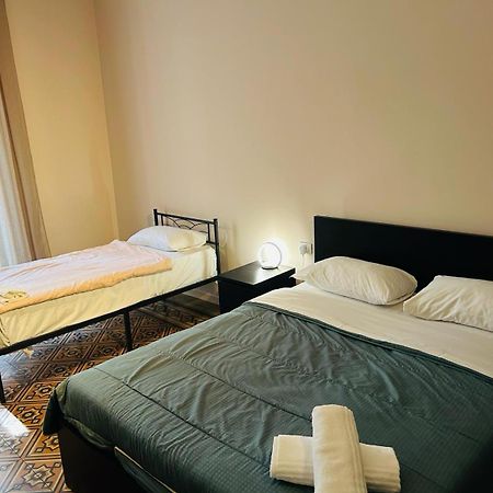 Hostel Boutique Milan Extérieur photo