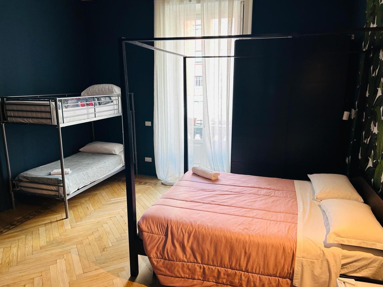 Hostel Boutique Milan Extérieur photo