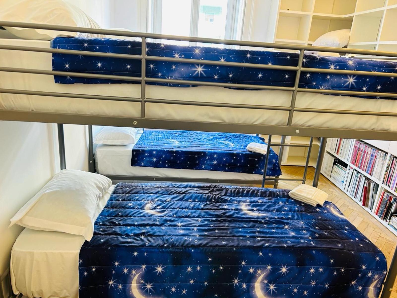 Hostel Boutique Milan Extérieur photo