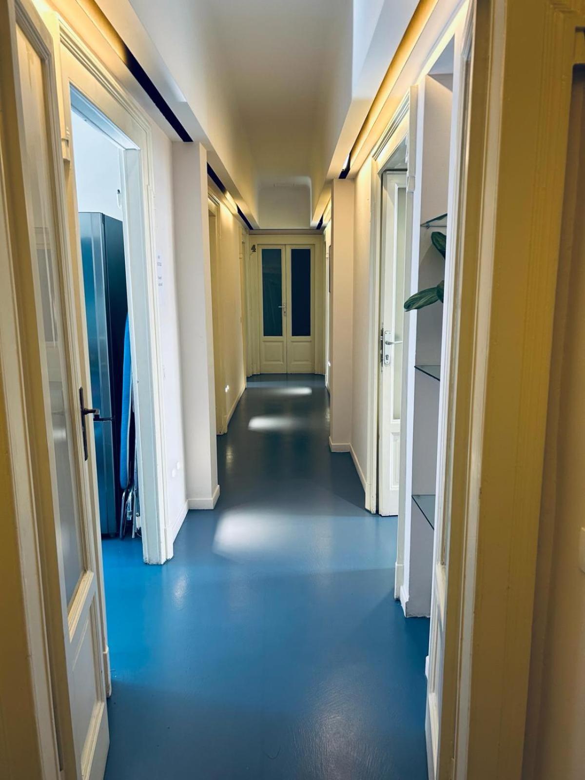 Hostel Boutique Milan Extérieur photo