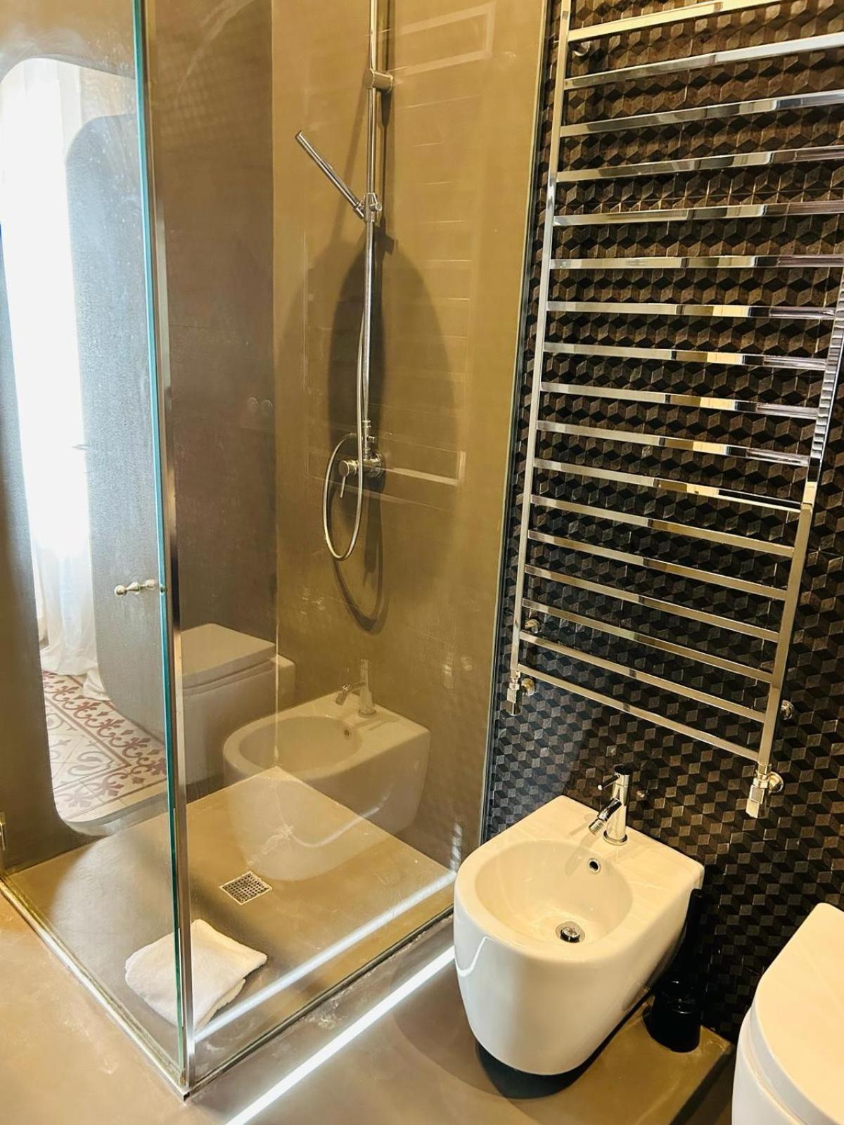 Hostel Boutique Milan Extérieur photo