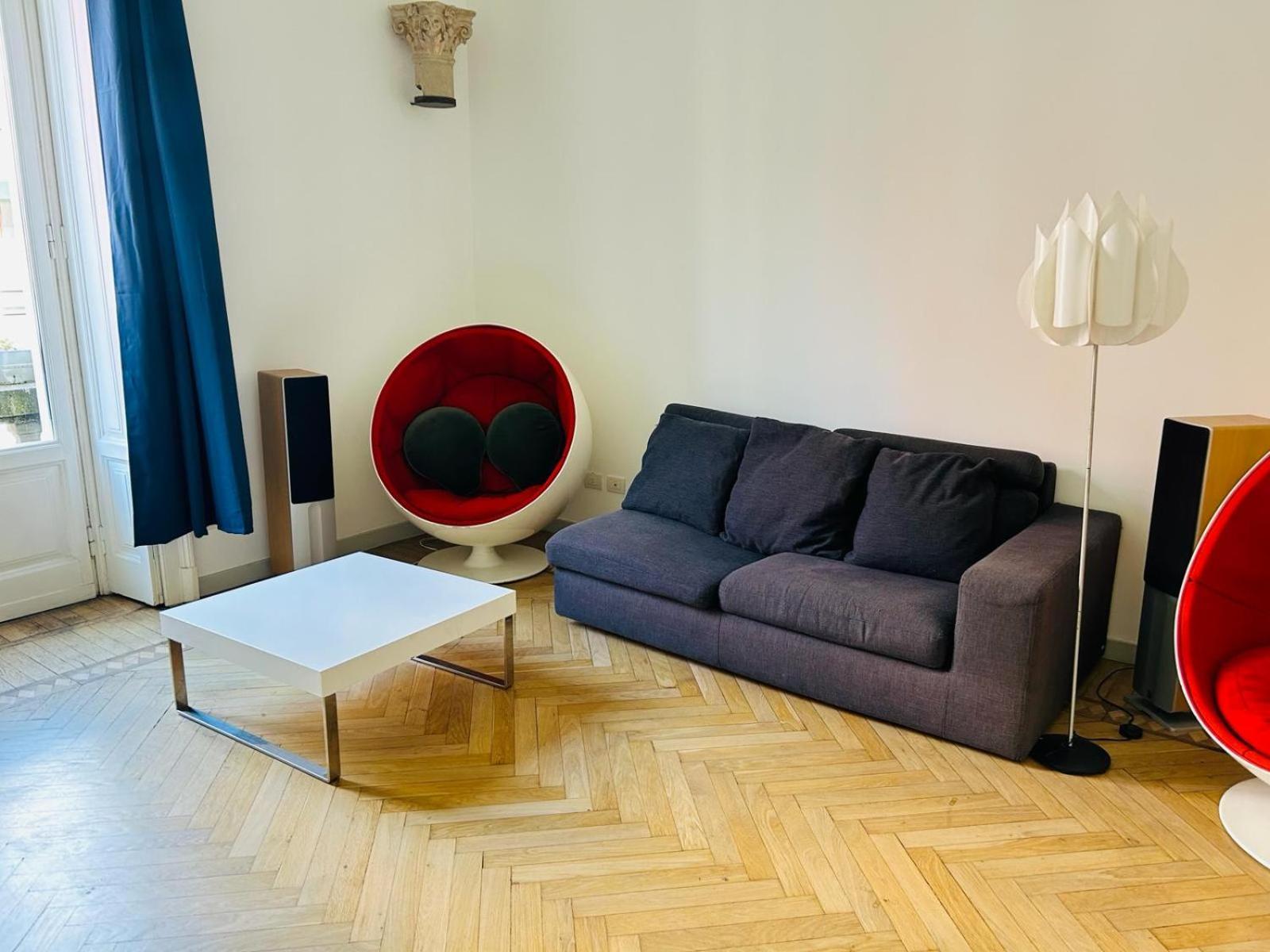 Hostel Boutique Milan Extérieur photo