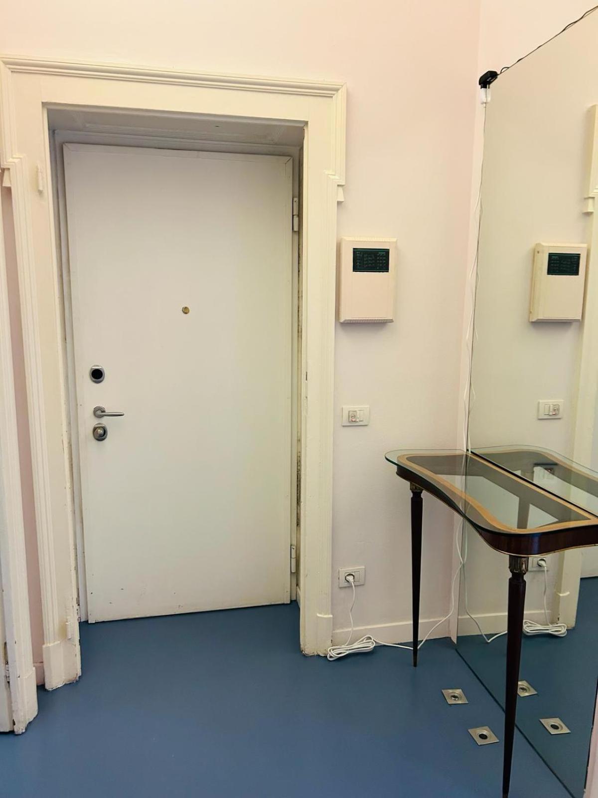 Hostel Boutique Milan Extérieur photo