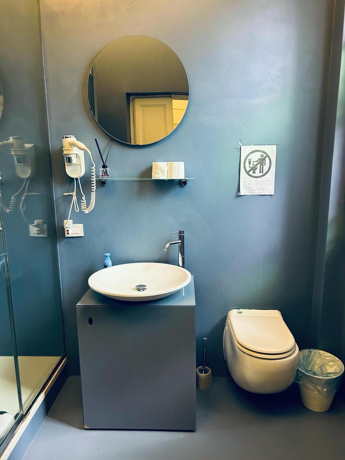 Hostel Boutique Milan Extérieur photo