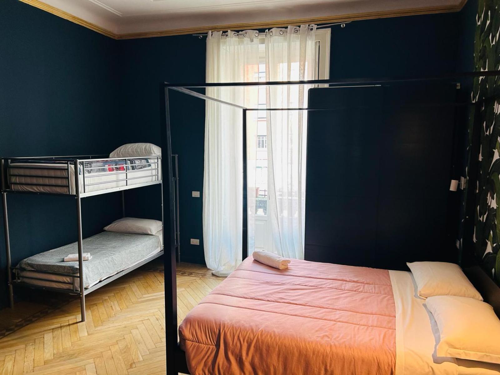 Hostel Boutique Milan Extérieur photo