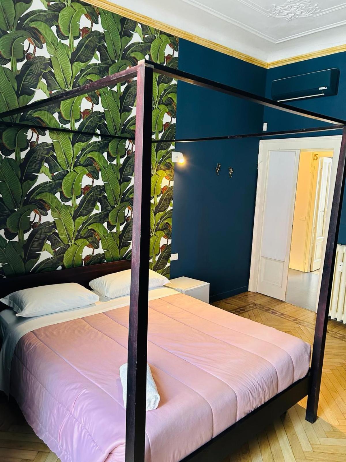 Hostel Boutique Milan Extérieur photo