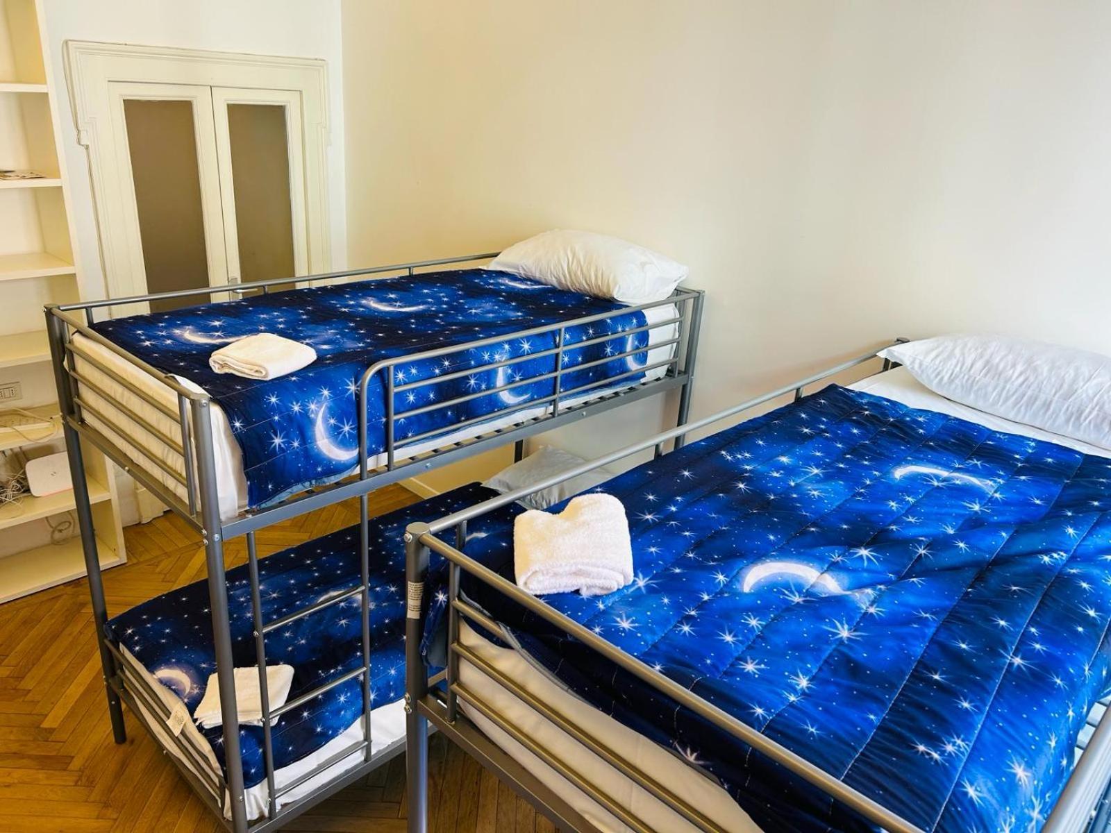 Hostel Boutique Milan Extérieur photo