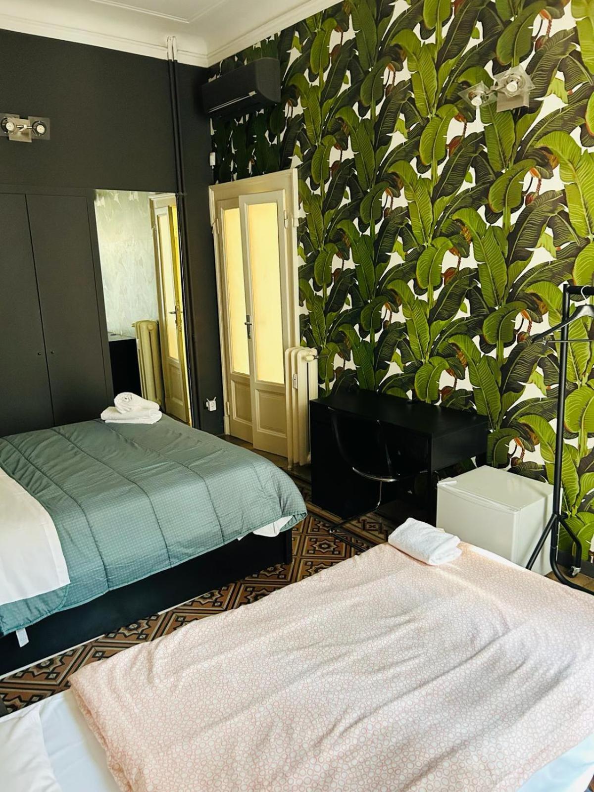 Hostel Boutique Milan Extérieur photo
