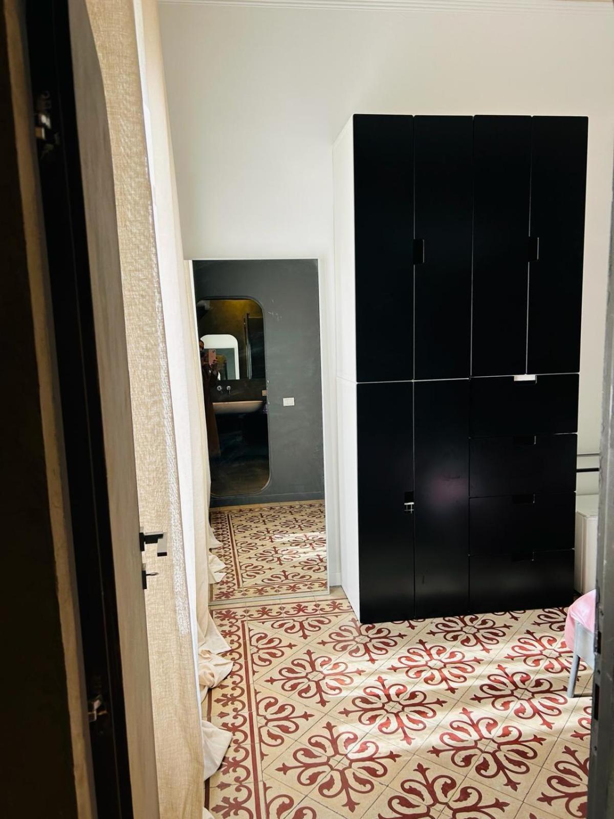 Hostel Boutique Milan Extérieur photo
