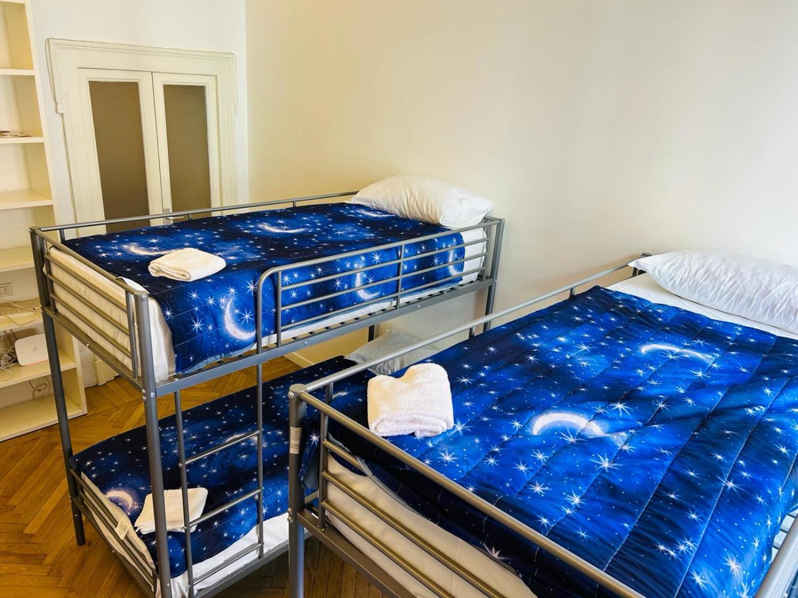 Hostel Boutique Milan Extérieur photo