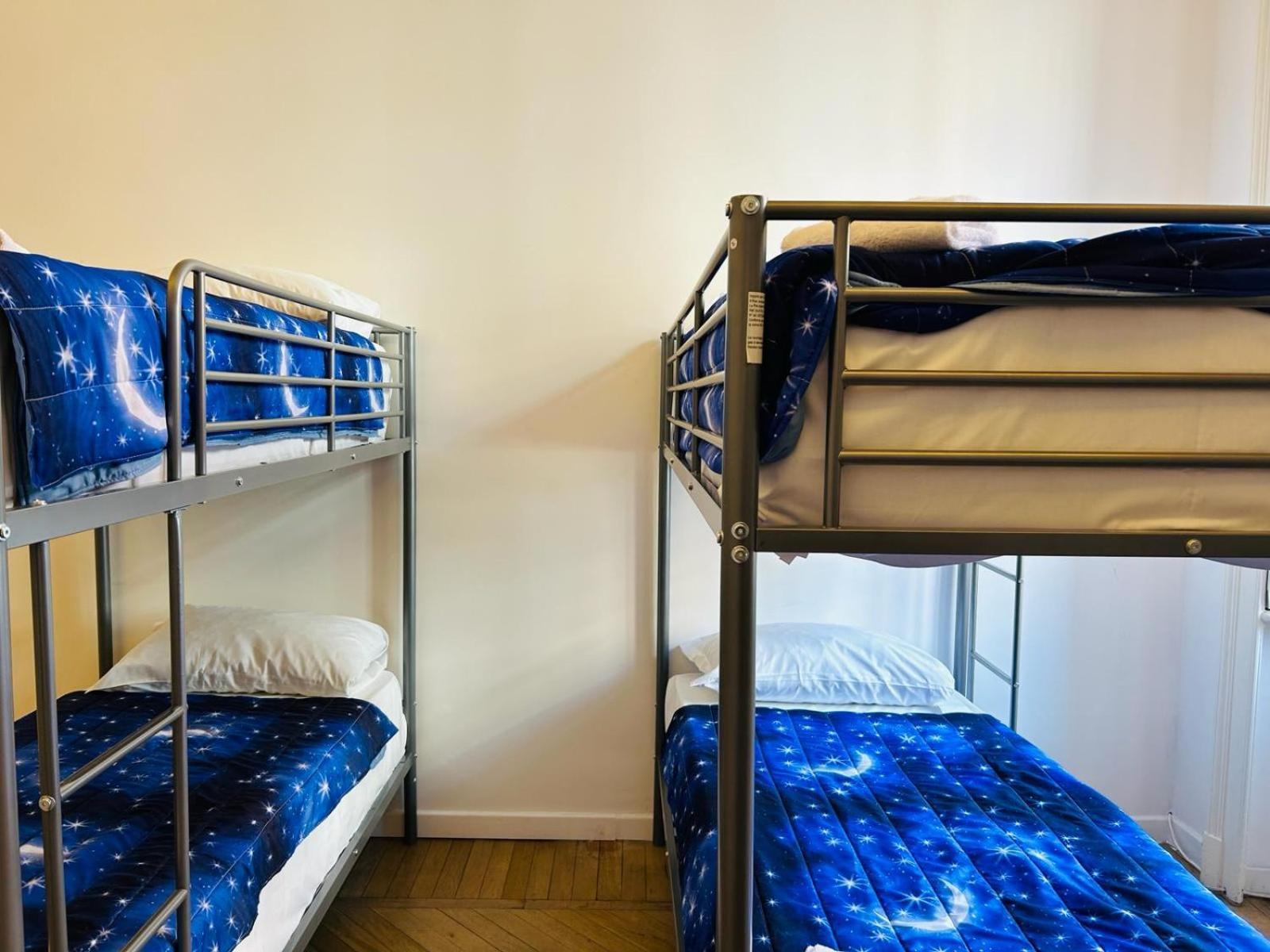 Hostel Boutique Milan Extérieur photo