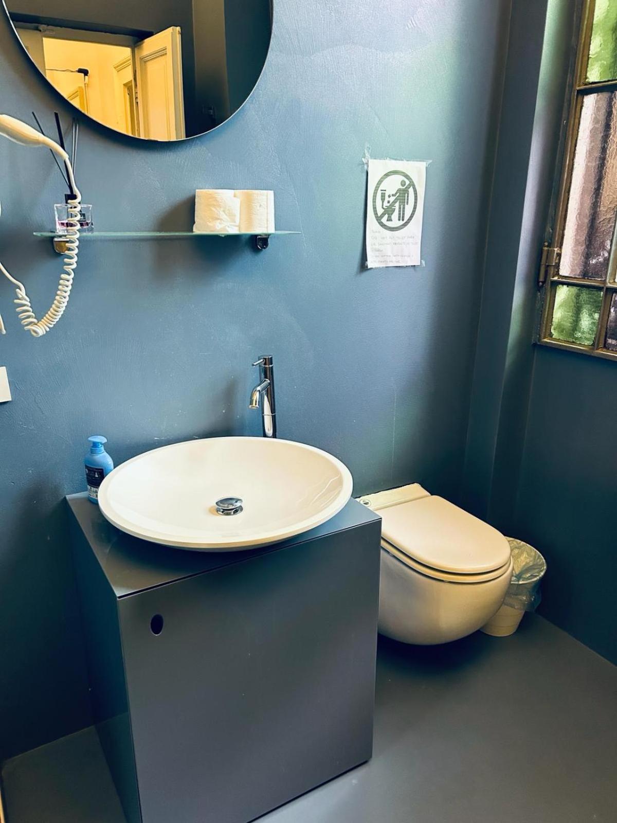 Hostel Boutique Milan Extérieur photo