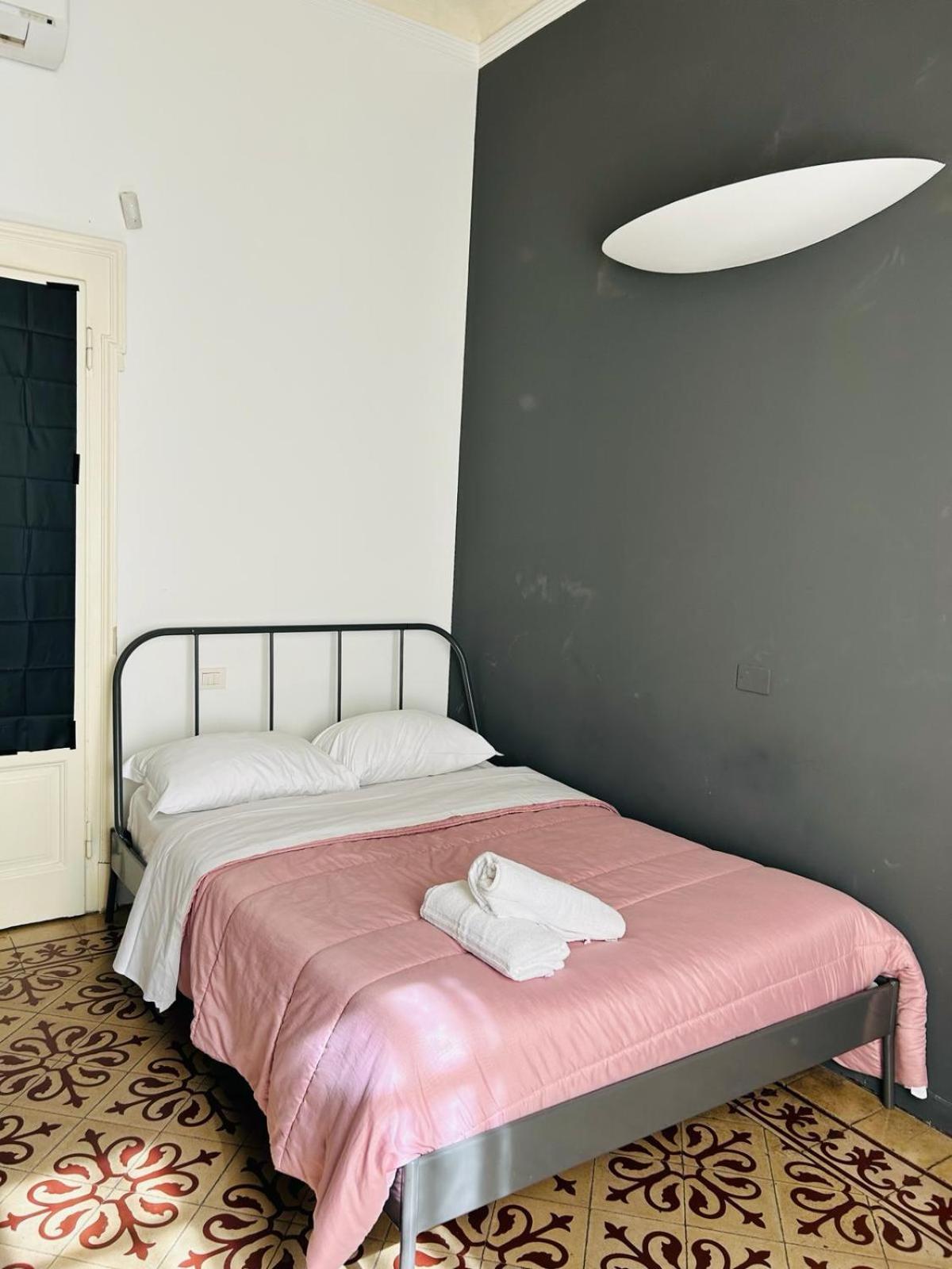 Hostel Boutique Milan Extérieur photo