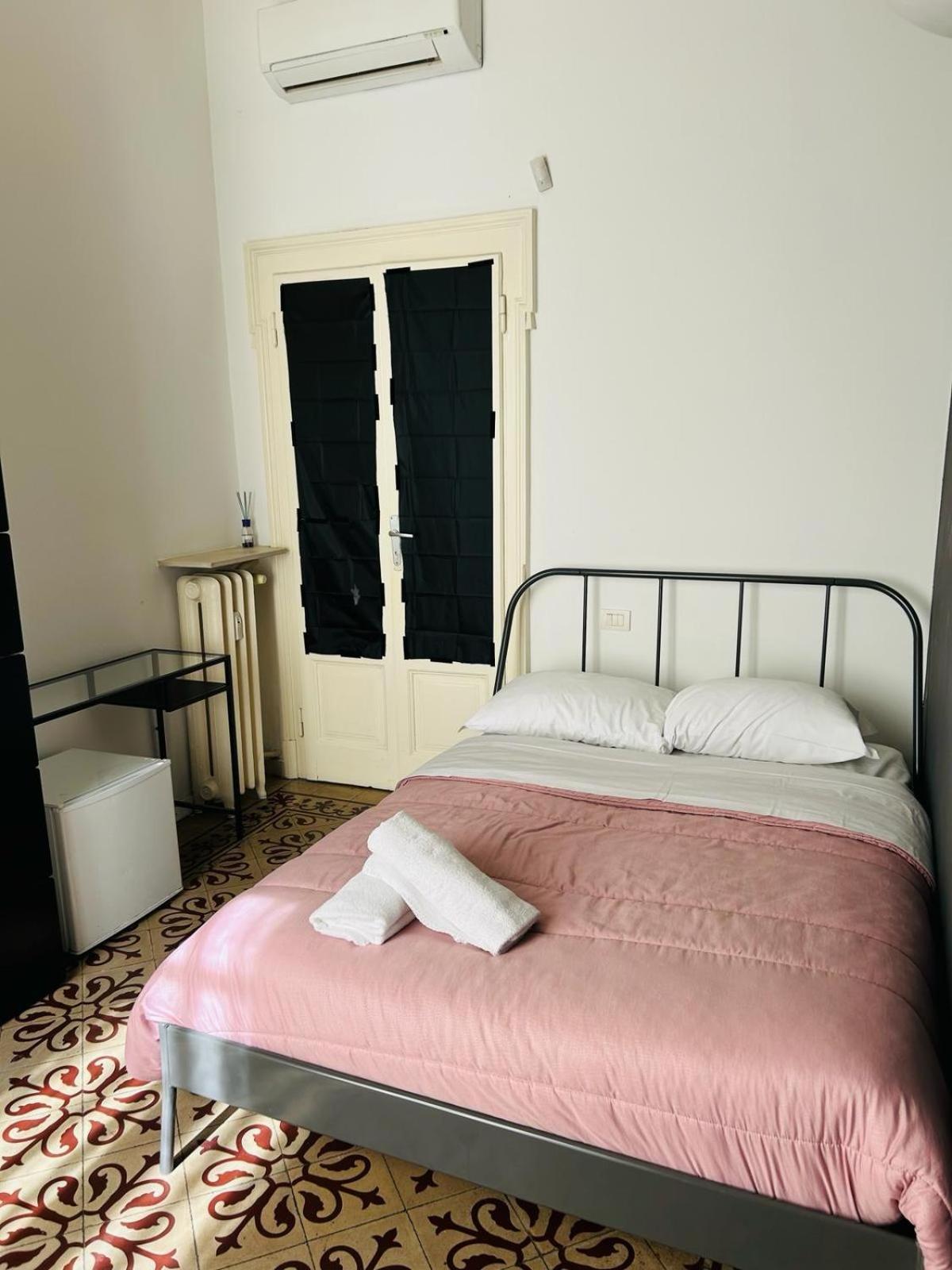 Hostel Boutique Milan Extérieur photo