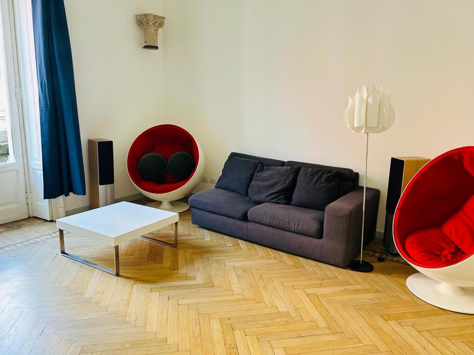 Hostel Boutique Milan Extérieur photo