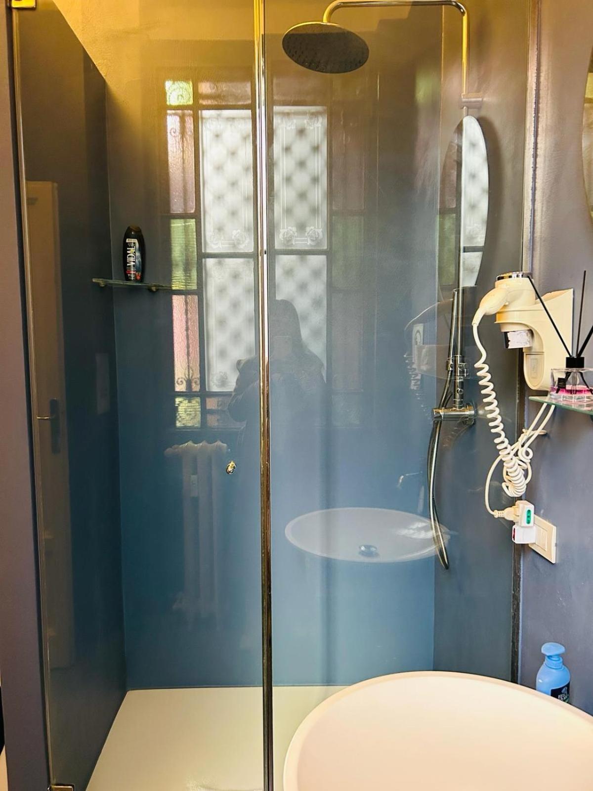 Hostel Boutique Milan Extérieur photo