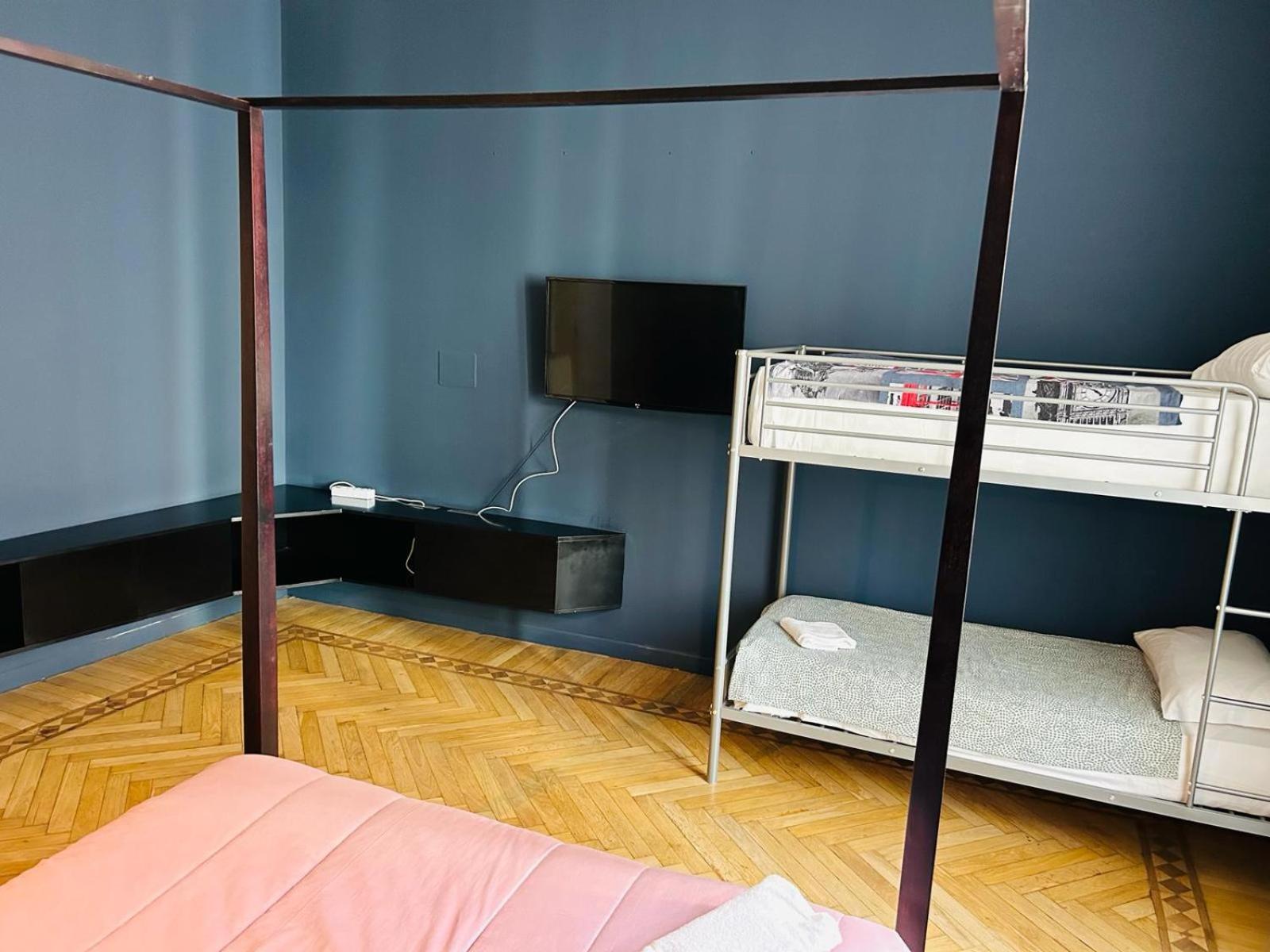 Hostel Boutique Milan Extérieur photo