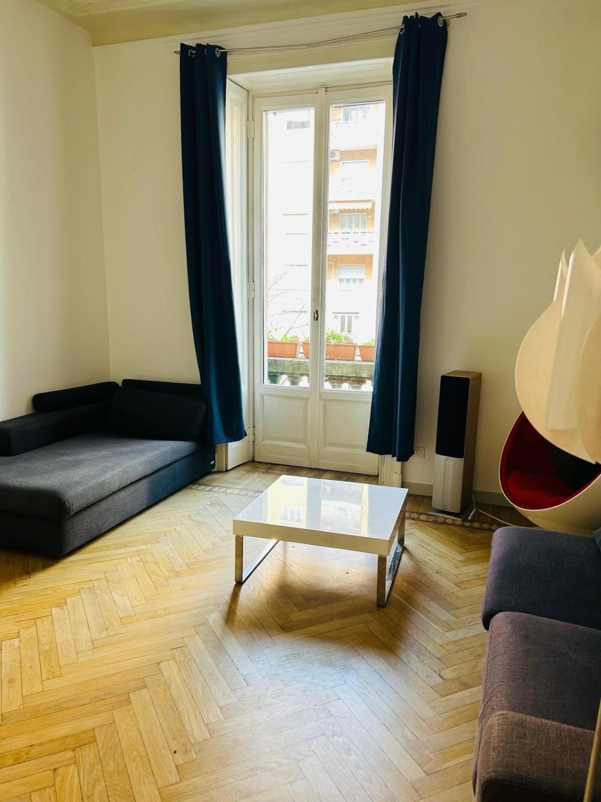 Hostel Boutique Milan Extérieur photo
