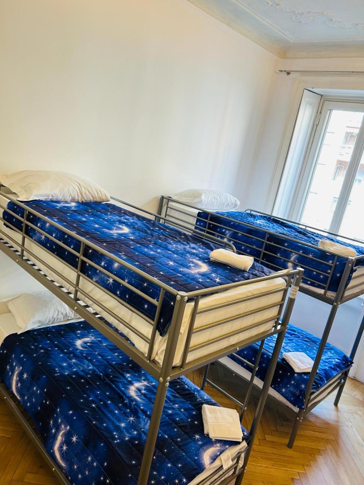 Hostel Boutique Milan Extérieur photo
