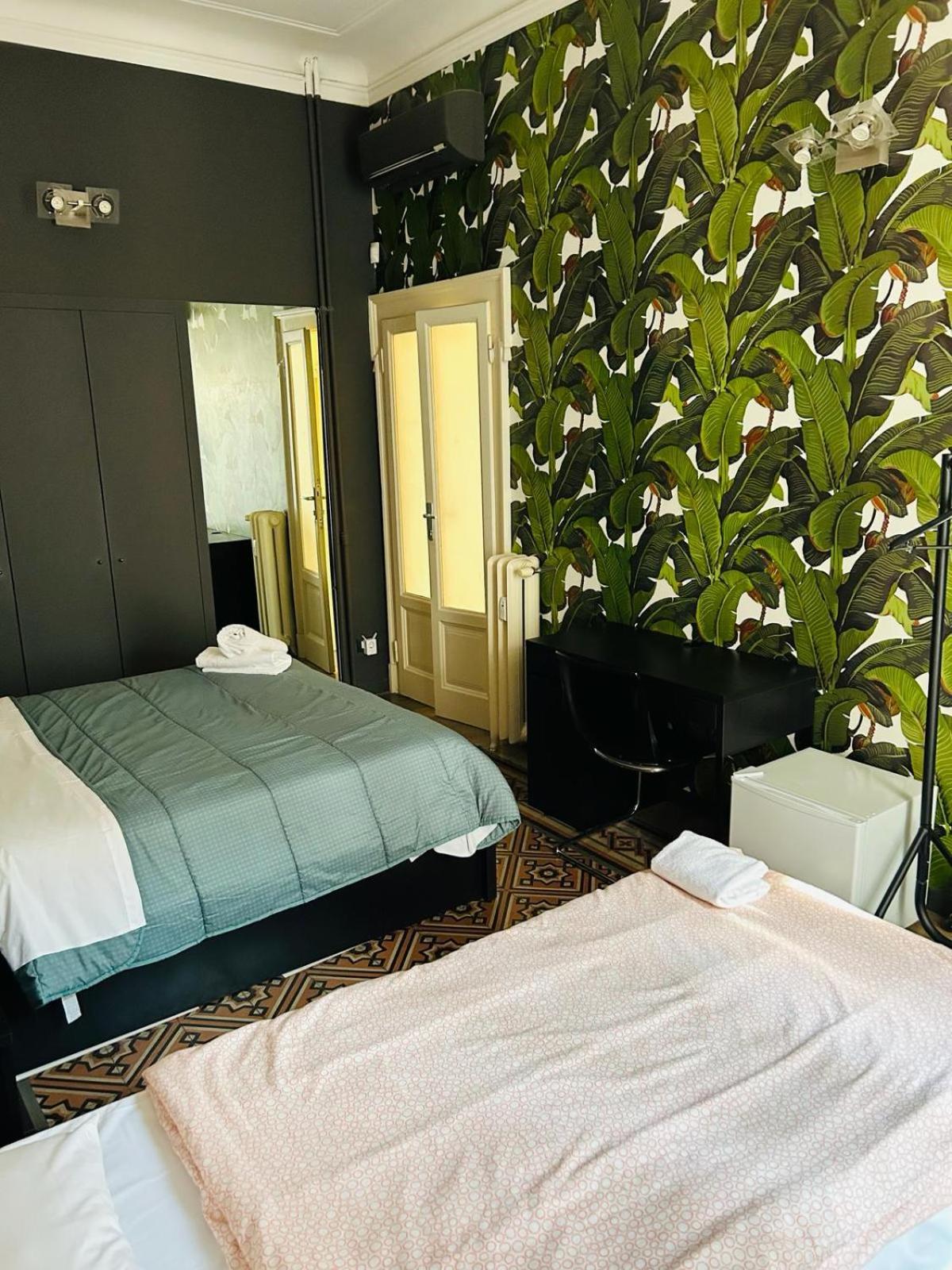 Hostel Boutique Milan Extérieur photo