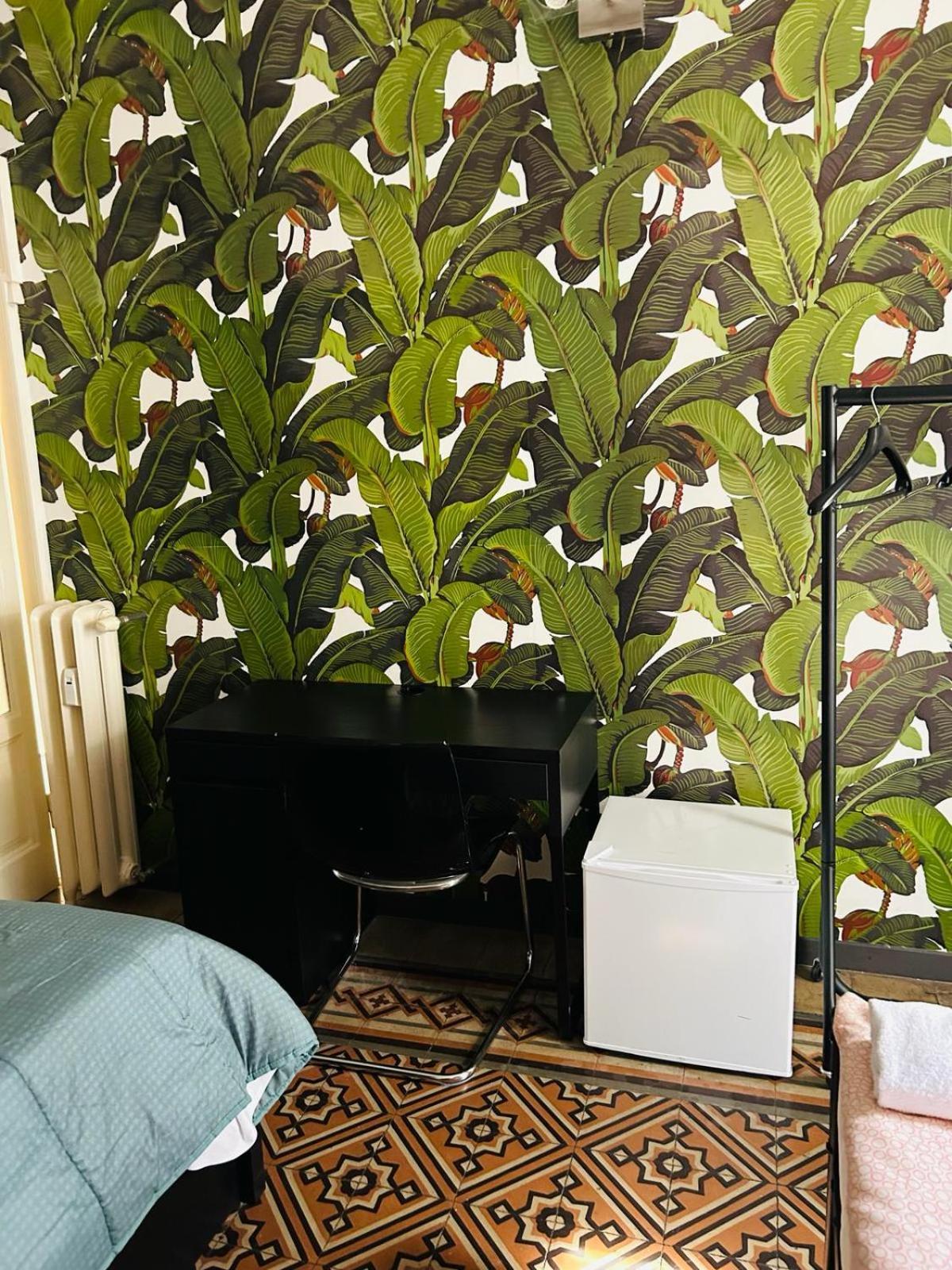 Hostel Boutique Milan Extérieur photo