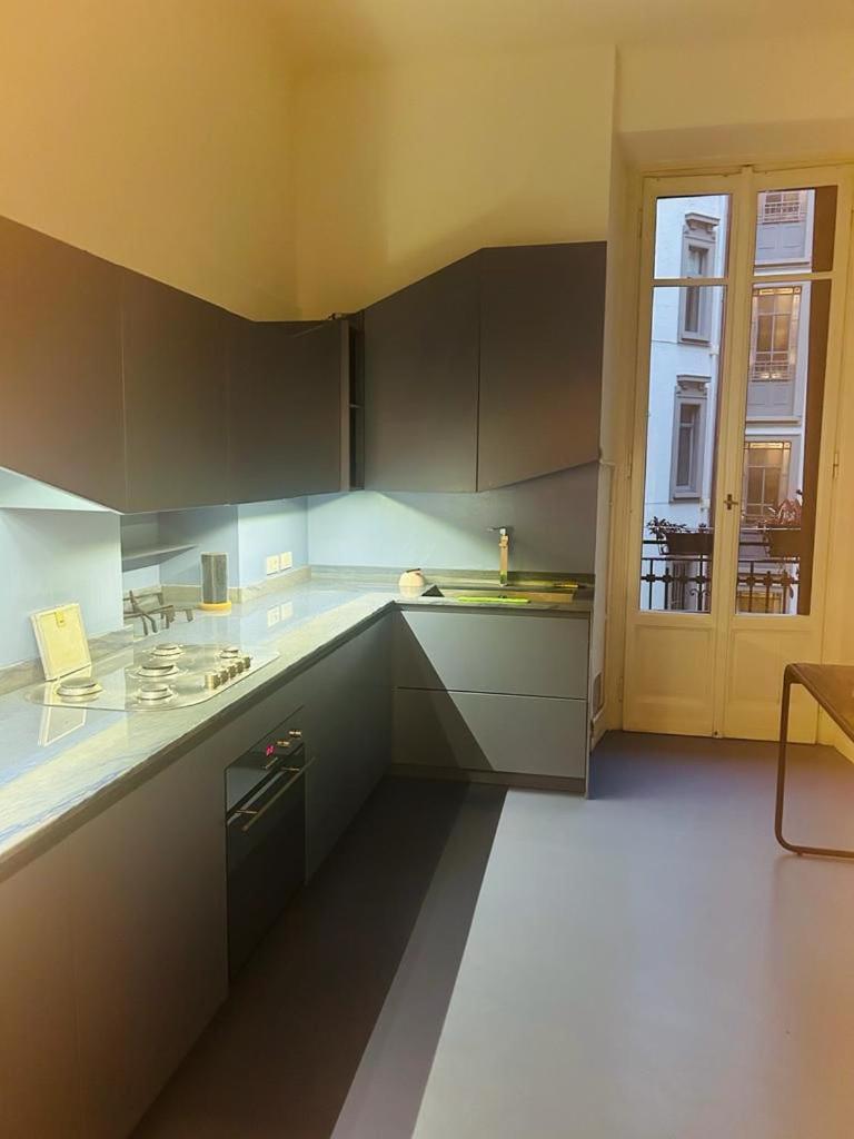 Hostel Boutique Milan Extérieur photo