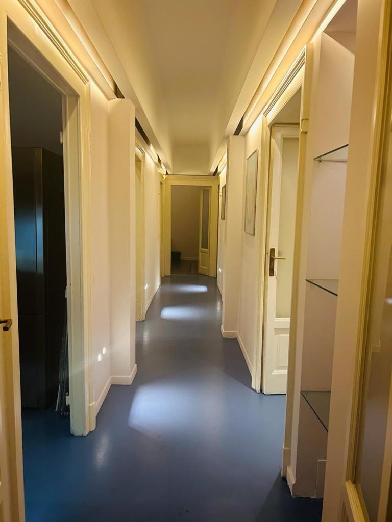 Hostel Boutique Milan Extérieur photo