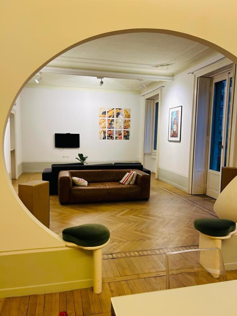 Hostel Boutique Milan Extérieur photo