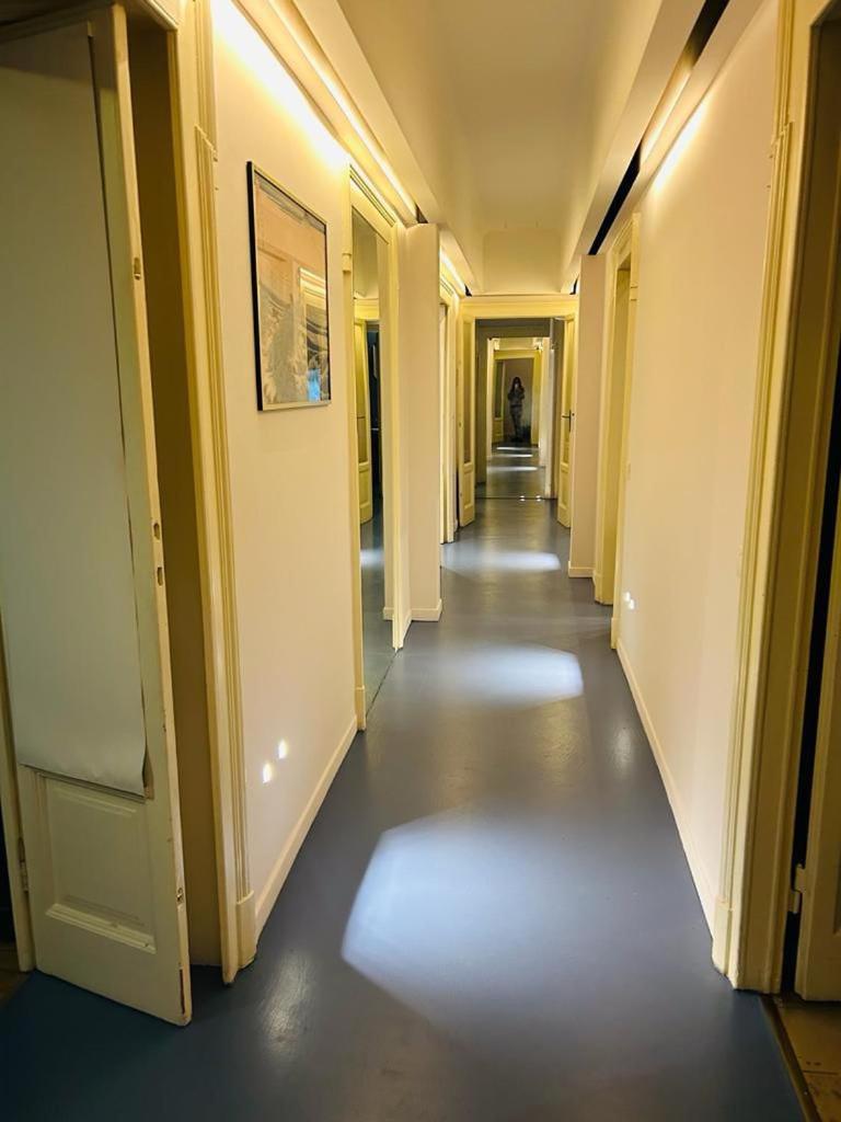 Hostel Boutique Milan Extérieur photo