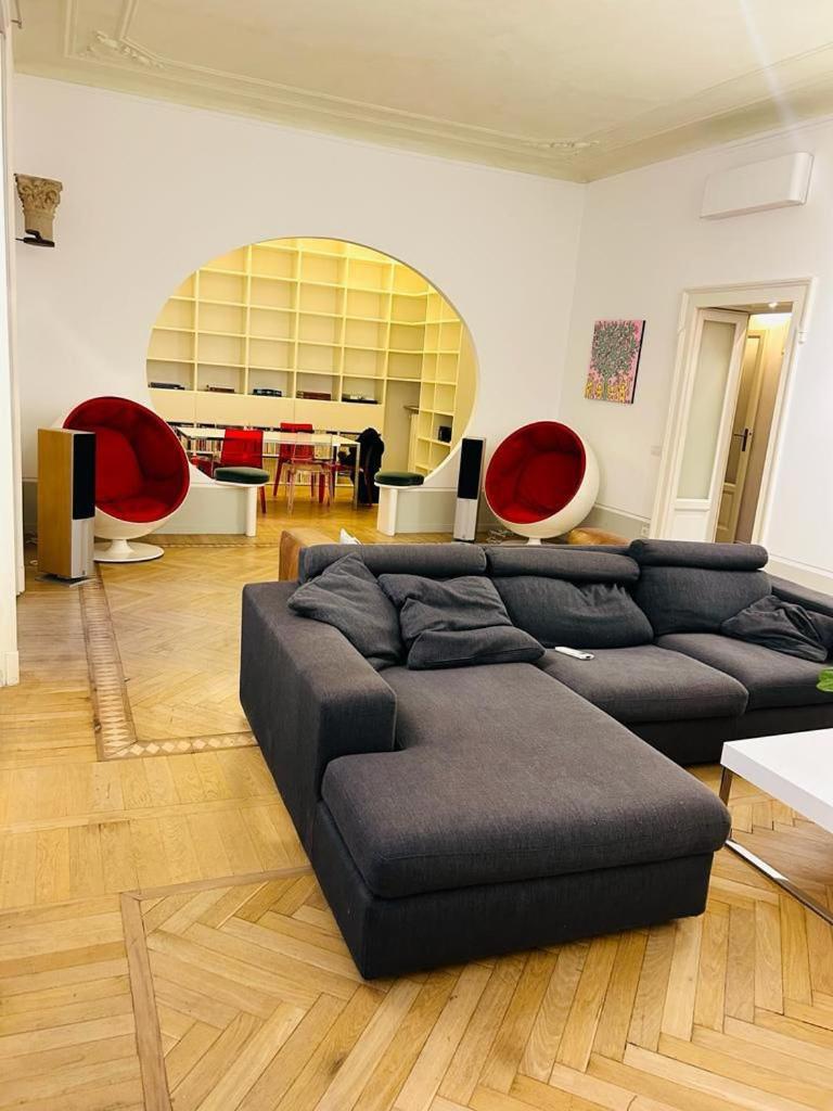 Hostel Boutique Milan Extérieur photo