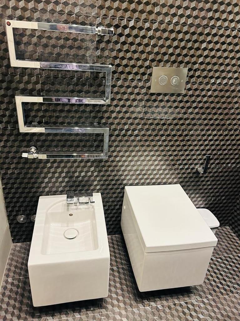 Hostel Boutique Milan Extérieur photo