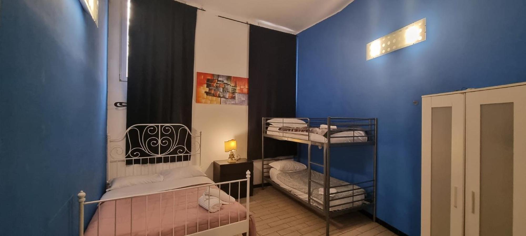 Hostel Boutique Milan Extérieur photo