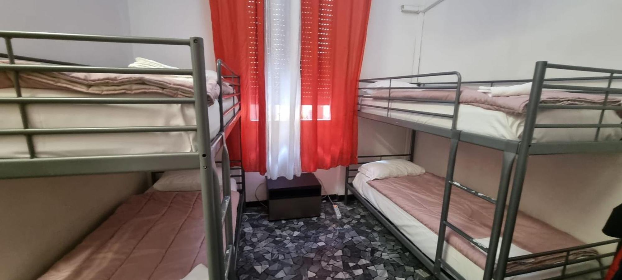 Hostel Boutique Milan Extérieur photo