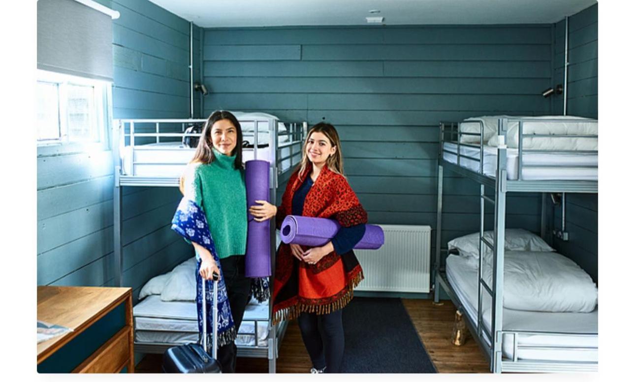 Hostel Boutique Milan Extérieur photo